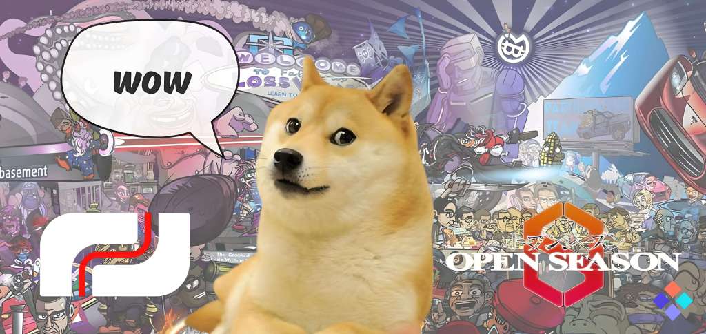 Epic Games' NFT-Driven Title 'Open Season' to Focus on Doge