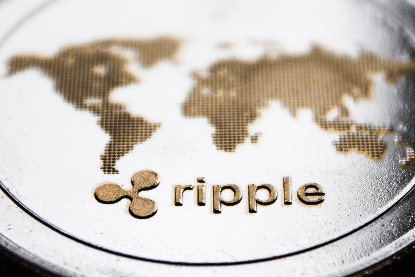 Ripple XRP USDT