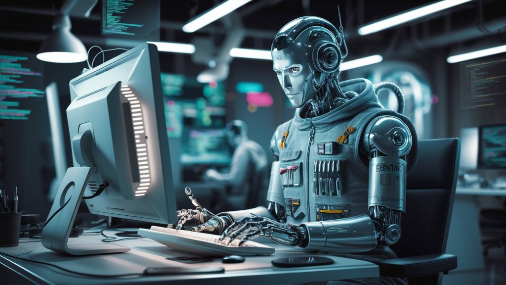 Mistral announces Codestral, its first programming focused AI model