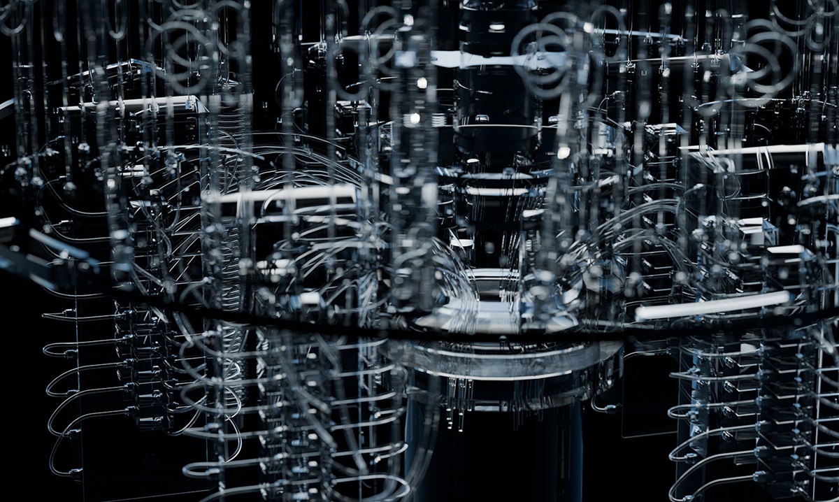 Nvidia launches quantum computer centers with CUDA-Q platform