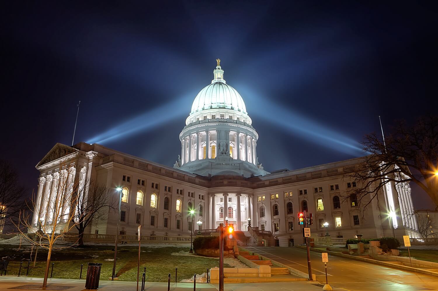 State of Wisconsin Investment Board holds nearly $100M of BlackRock’s Bitcoin ETF
