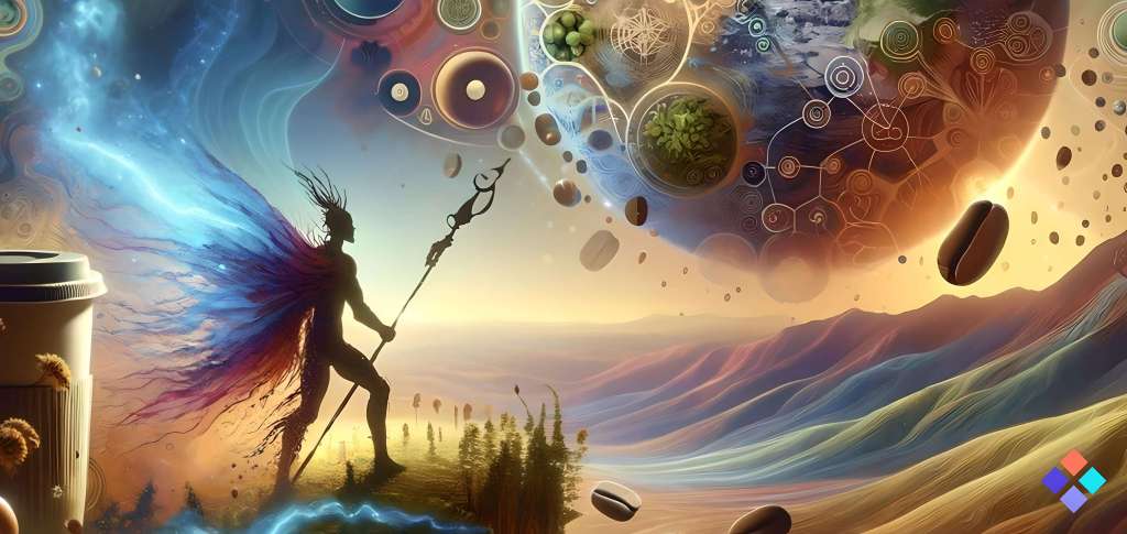 Telefónica's NFT Marketplace Now Supports Coffee Sustainability