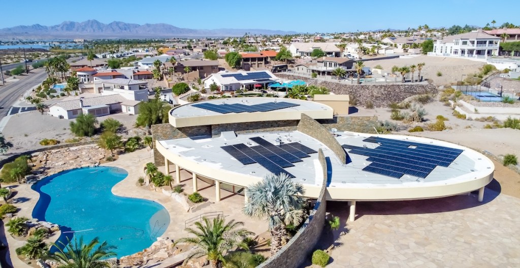 Independent Solar's rapid growth in the solar industry driven by integrity, compliance and transparency