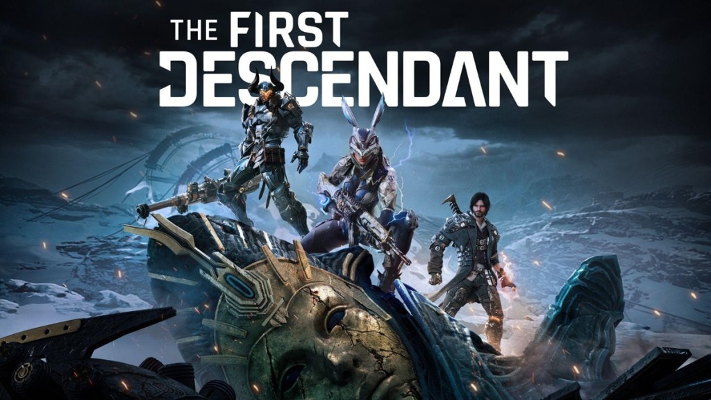 Nexon's The First Descendant launches July 2 on consoles and PC