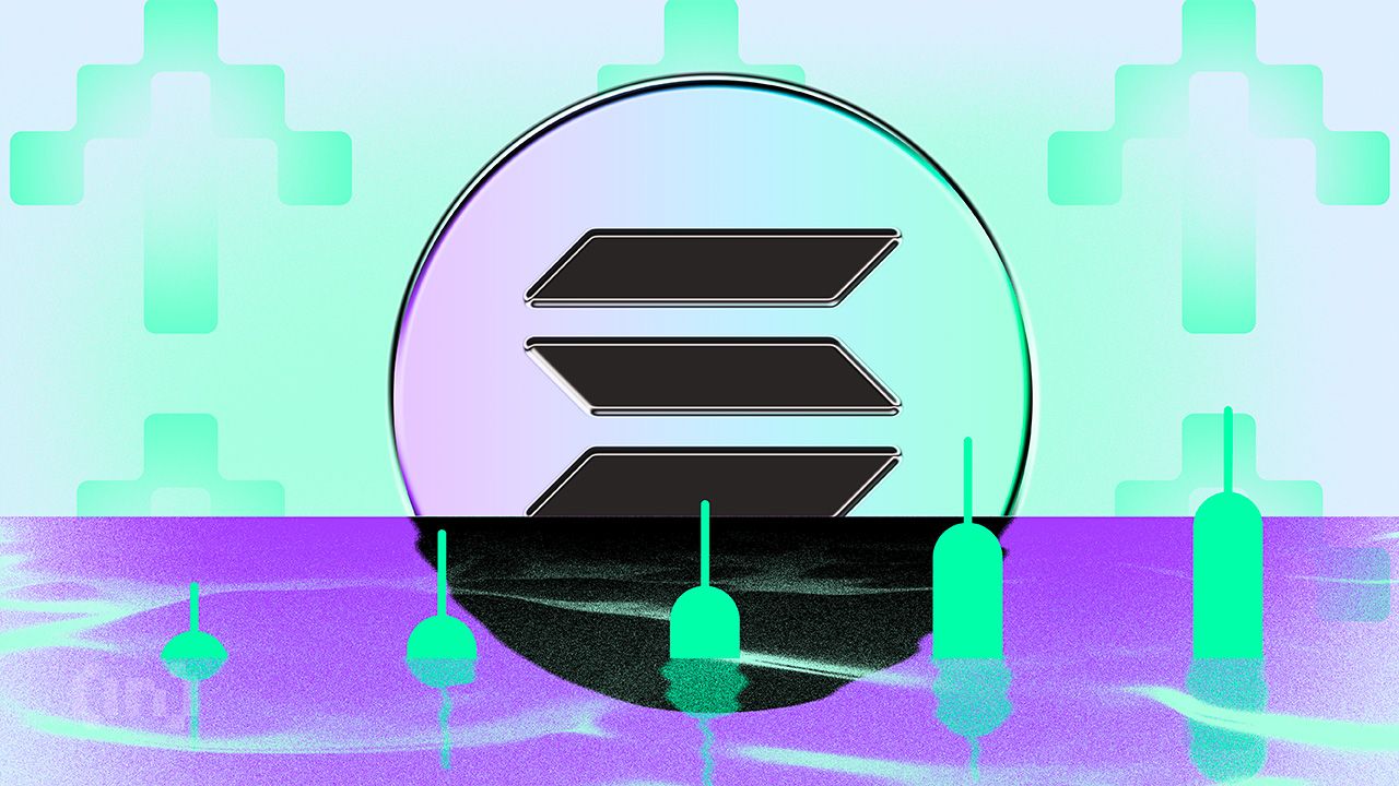 Solana DEX Volume Surpasses Ethereum, BNB Chain, Boosting Bullish SOL Predictions