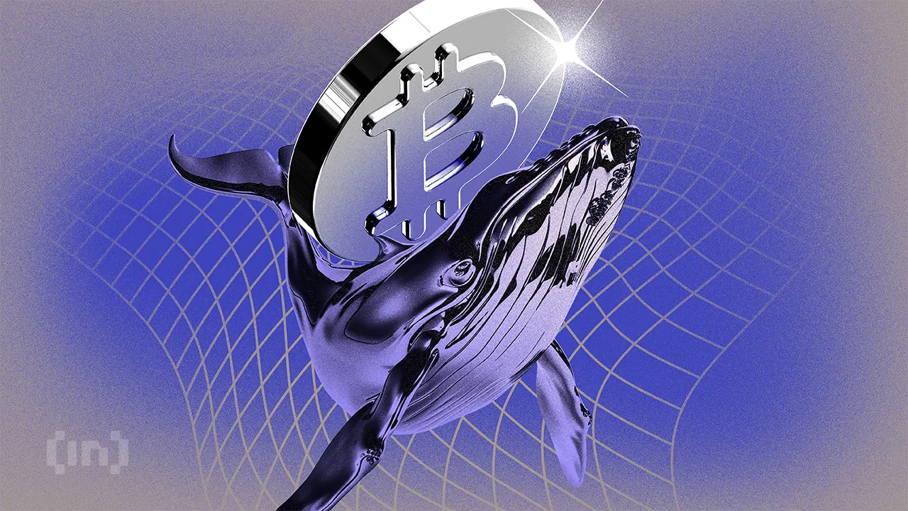 Bitcoin Whale Makes Over 500,000% Gains Resurfacing After 12 Dormant Years