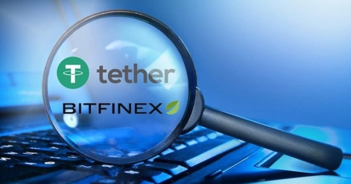 Philip Gradwell Joins Tether as Head of Economics