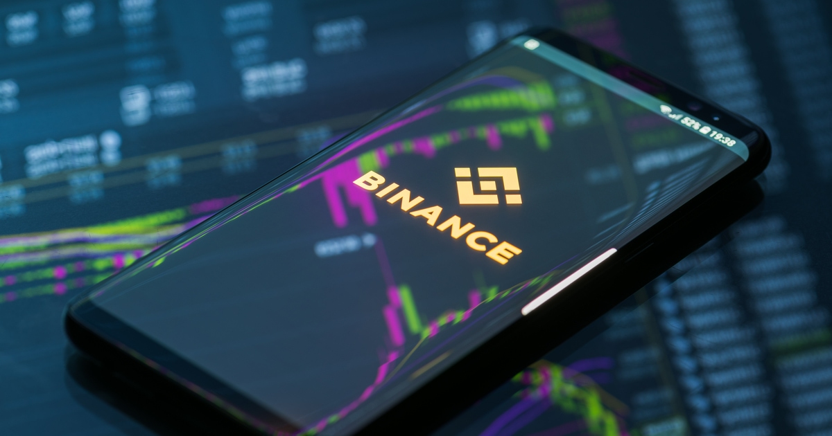 Binance to Support Injective (INJ) Network Upgrade and Hard Fork