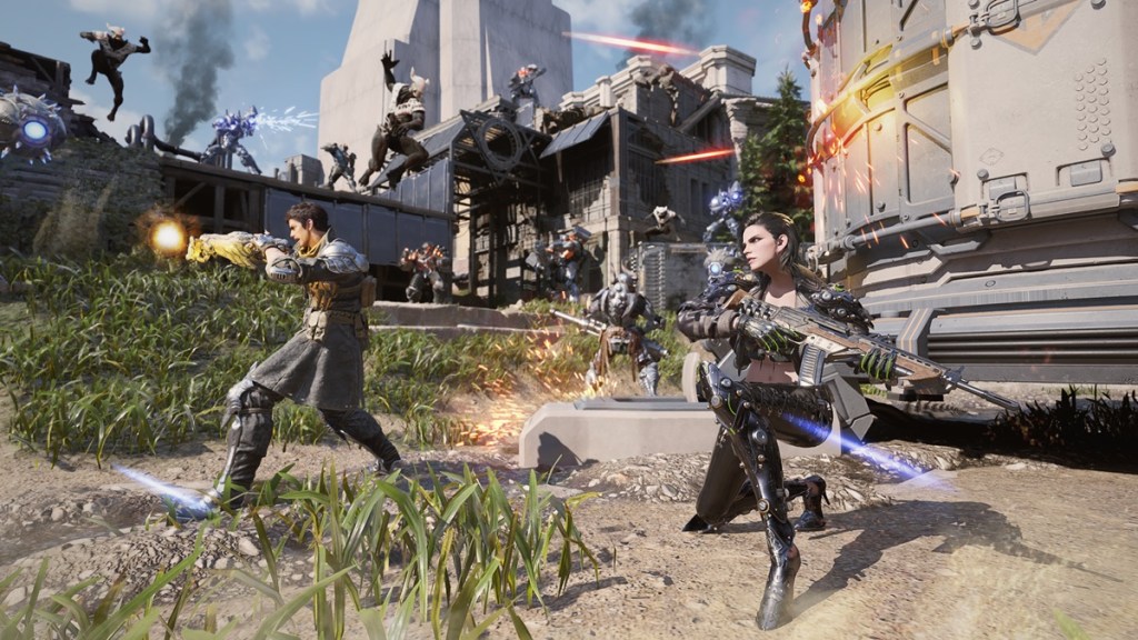 Nexon results driven by Dungeon&Fighter Mobile in China