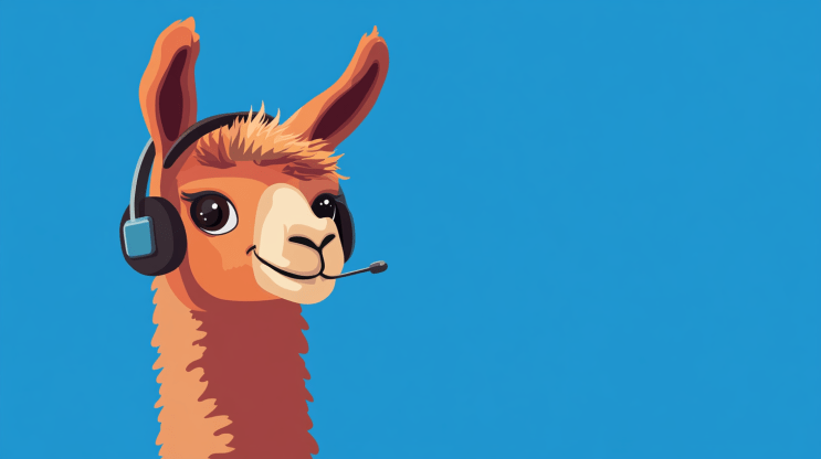 LLaMA-Omni: The open-source AI that's giving Siri and Alexa a run for their money