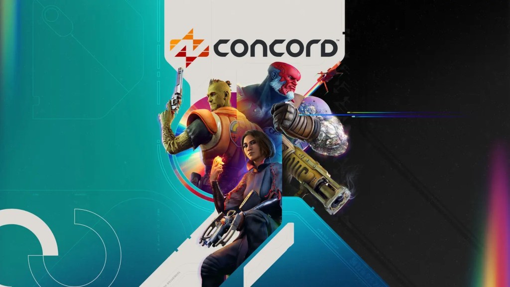 PlayStation ceases Concord sales, offers refunds after anemic launch