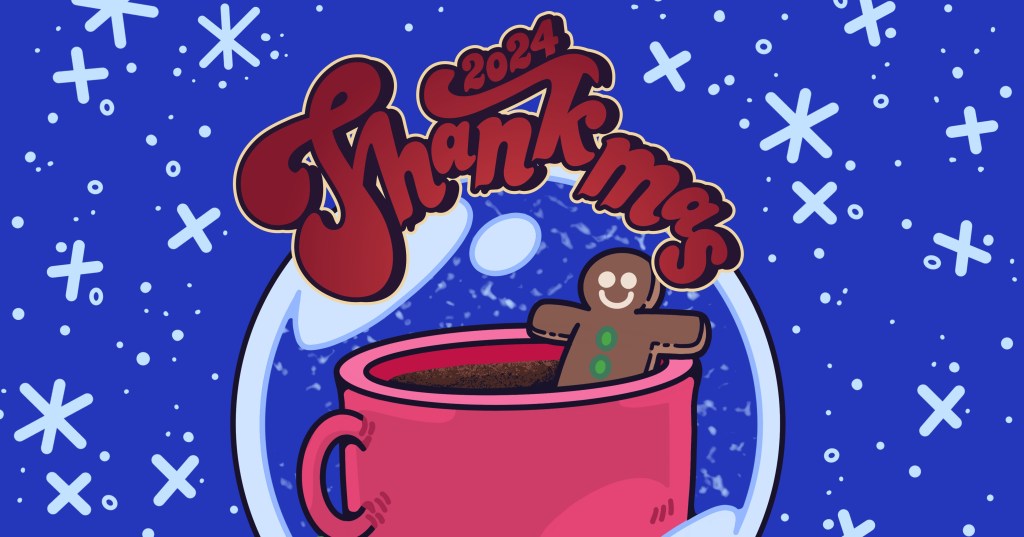Jacksepticeye's Thankmas 2024 partners with mental health crisis hotlines