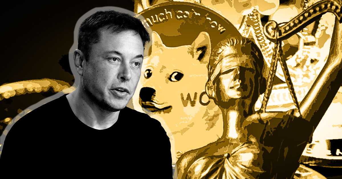 Dogecoin investors withdraw case against Elon Musk as $259B lawsuit falls flat