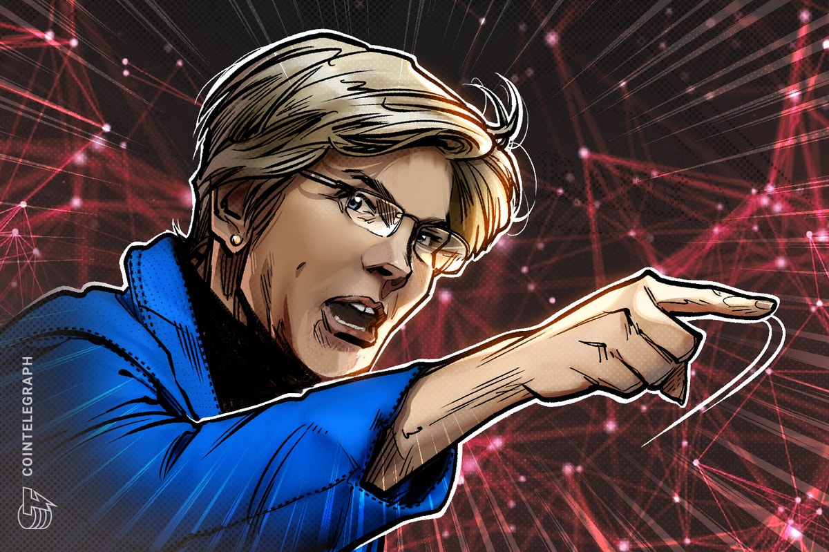 Elizabeth Warren beats pro-XRP lawyer John Deaton for Massachusetts Senate seat