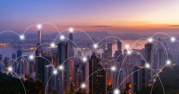 Hong Kong Academy of Finance Opens Applications for 2025 Financial Leaders Programme