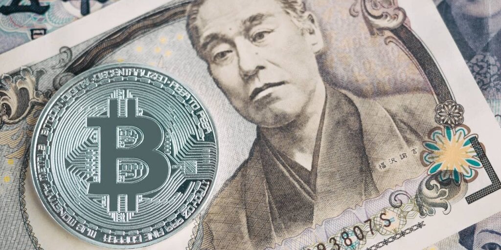 Metaplanet Joins CoinShares' Blockchain Equity Index in First Global Listing
