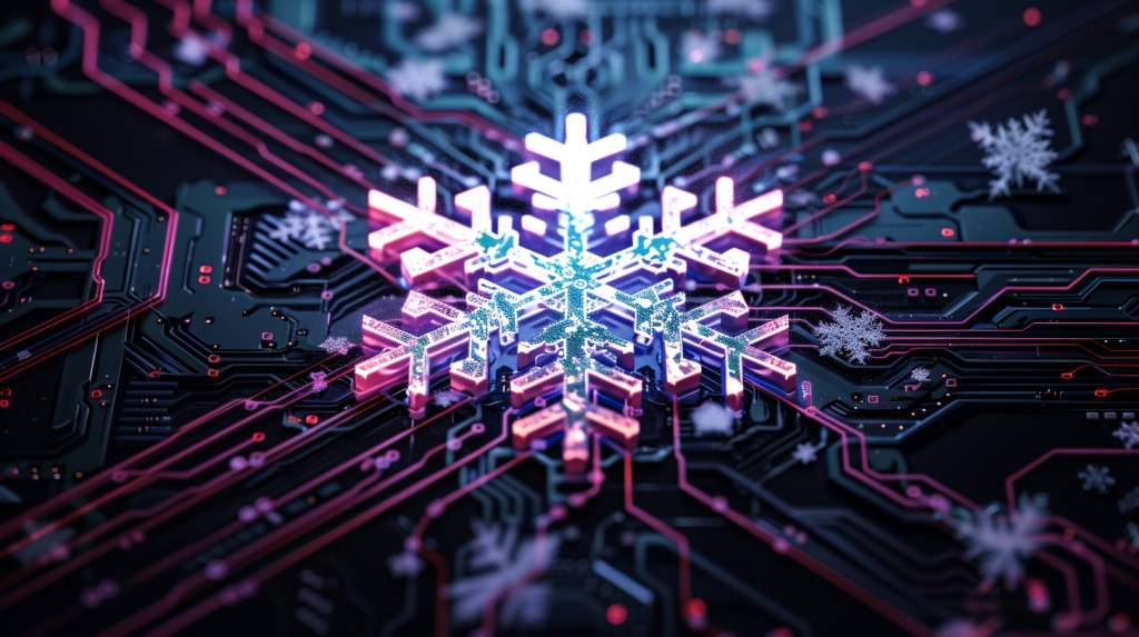 Snowflake's 'data agents' leverage enterprise apps so you don't have to