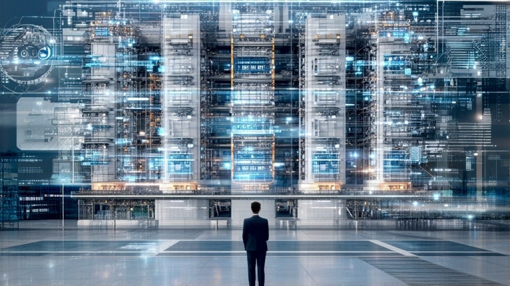 Beyond LLMs: How SandboxAQ's large quantitative models could optimize enterprise AI