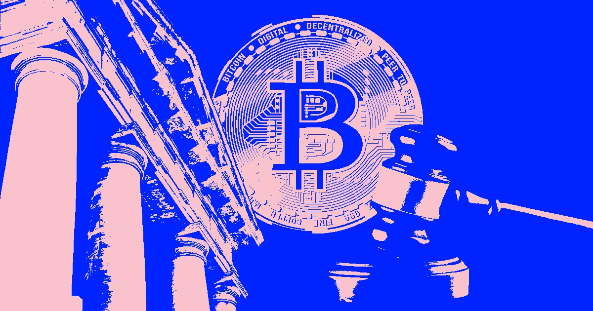 Ukraine All Set To Legalize Crypto In 2025 Without Tax Exemptions