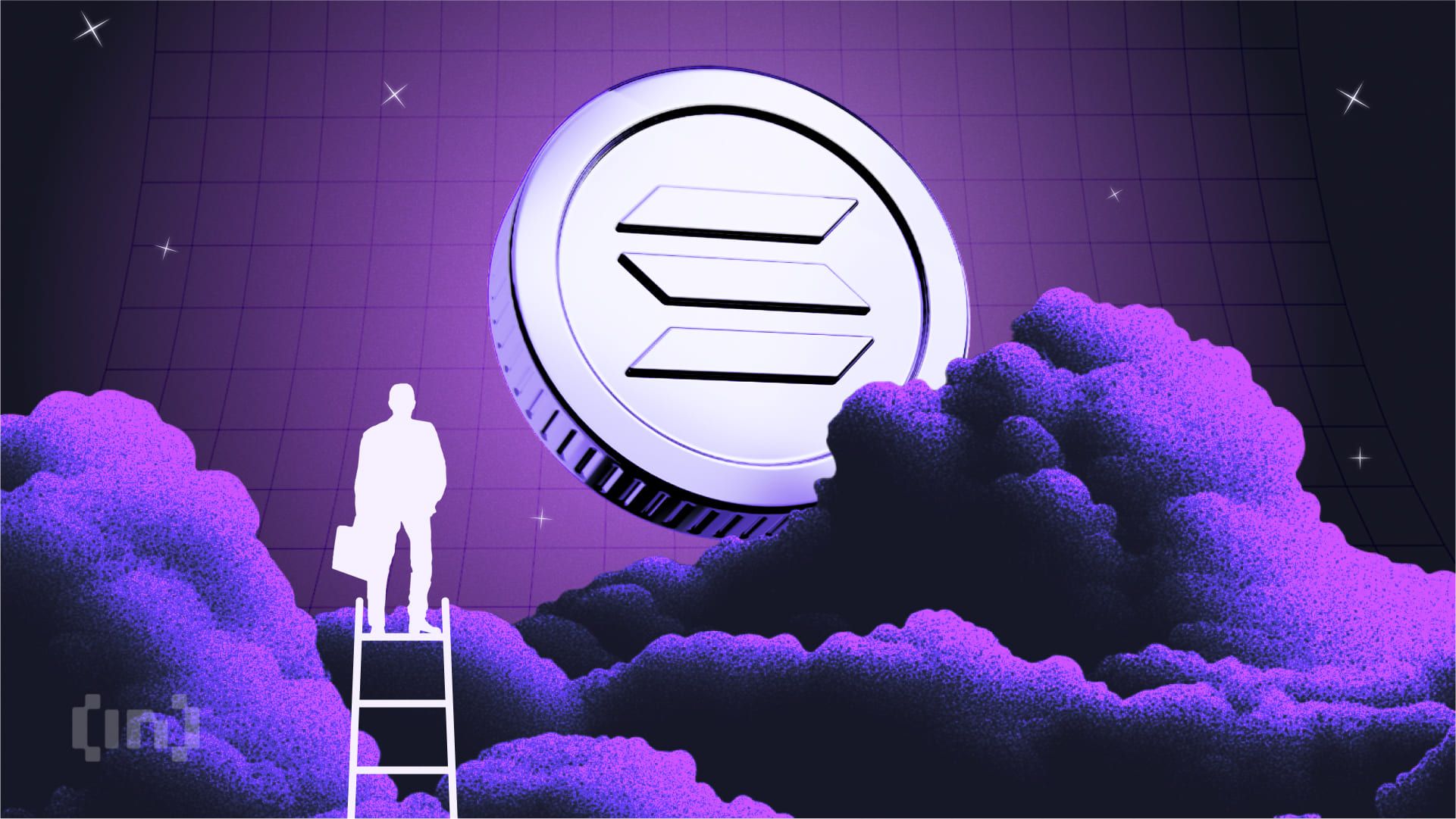 Solana dApps Face Scalability Challenges Amidst Record Trading Volumes