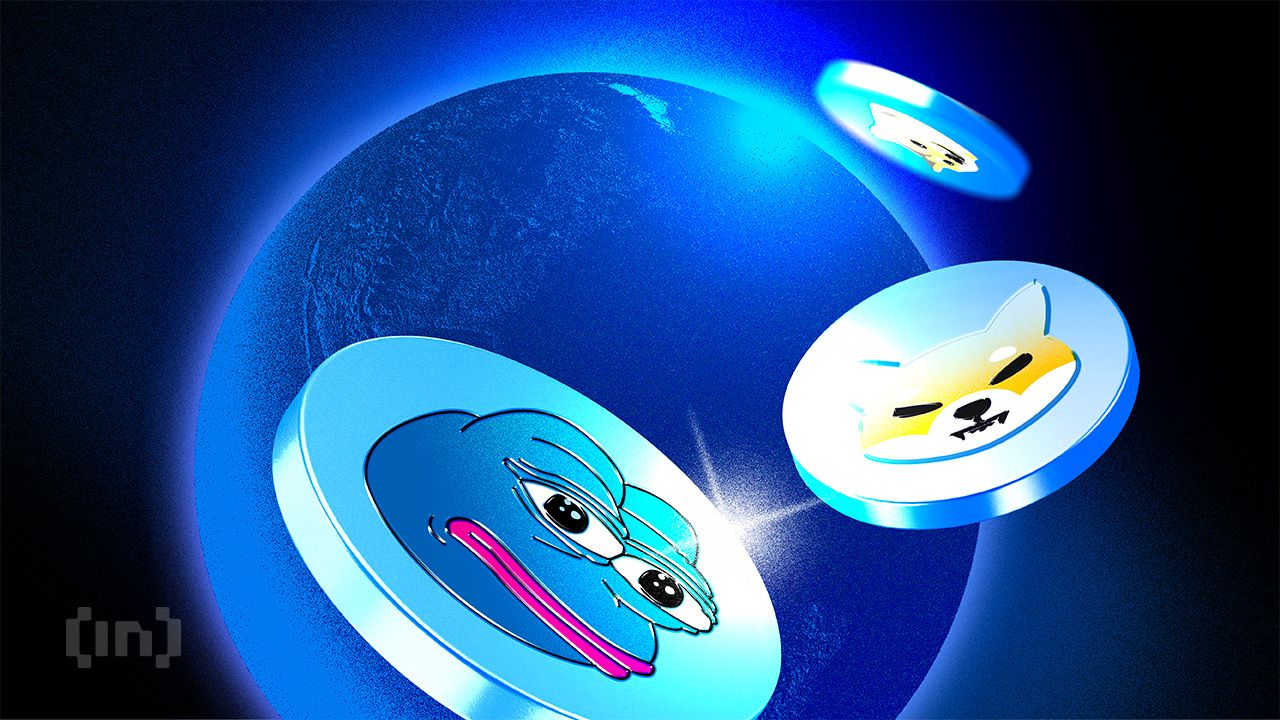 This Week in Meme Coins: UFD Rallies 126% While AKUMA Crashes; DOGE Remains Bullish