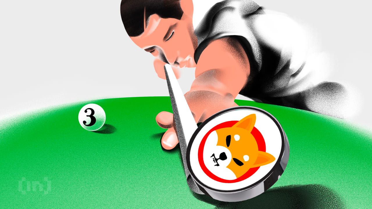 Shiba Inu’s (SHIB) 12% Drop Signals a Buy, But There Is a Catch