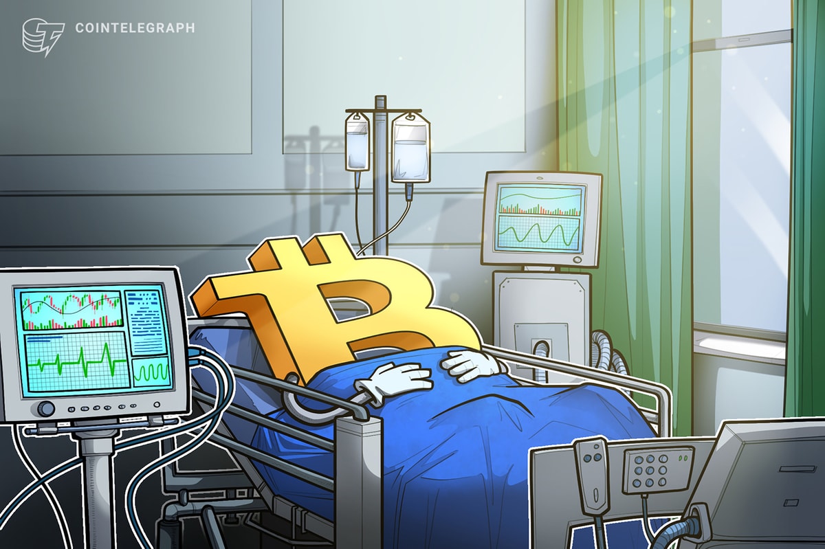 Bitcoin price drop to $72K possible due to ‘macro liquidity’ conditions — Analyst