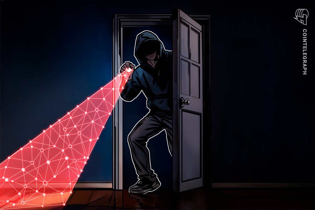 Meteora says co-founder’s X account hacked after ‘parasitic’ memecoin post