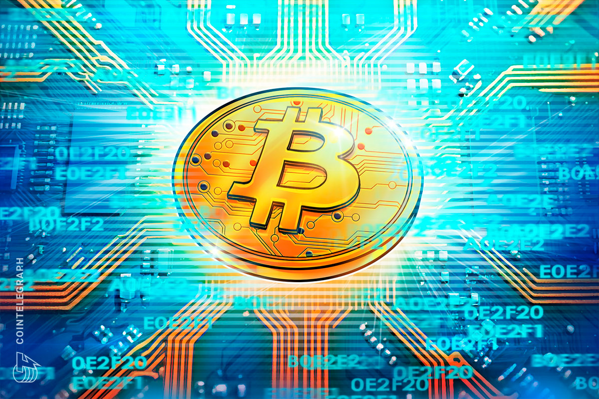 The future of finance is built on Bitcoin — Ethereum was just the testnet