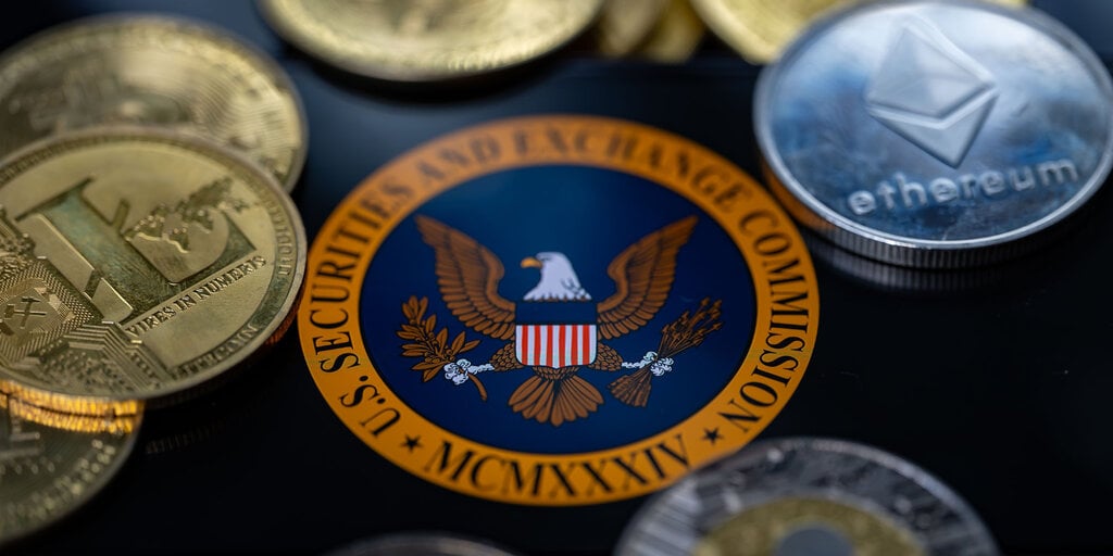 Trump's SEC Is Ending Crypto Lawsuits and Investigations—These Are the Biggest