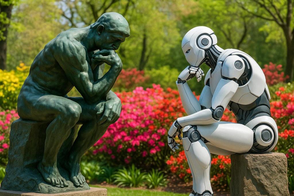 2027 AGI forecast maps a 24-month sprint to human-level AI