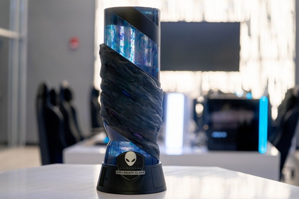 Alienware Collegiate Clash kicks off Apex Legends championship showdown today
