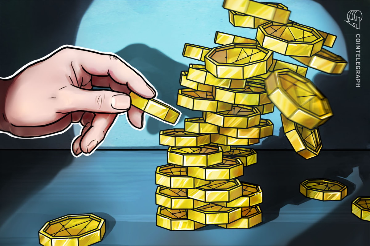 Altcoin unit bias 'absolutely destroying' crypto newbies — Samson Mow