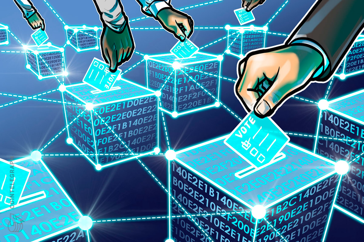 Aptos community proposal seeks to slash staking rewards by nearly 50%