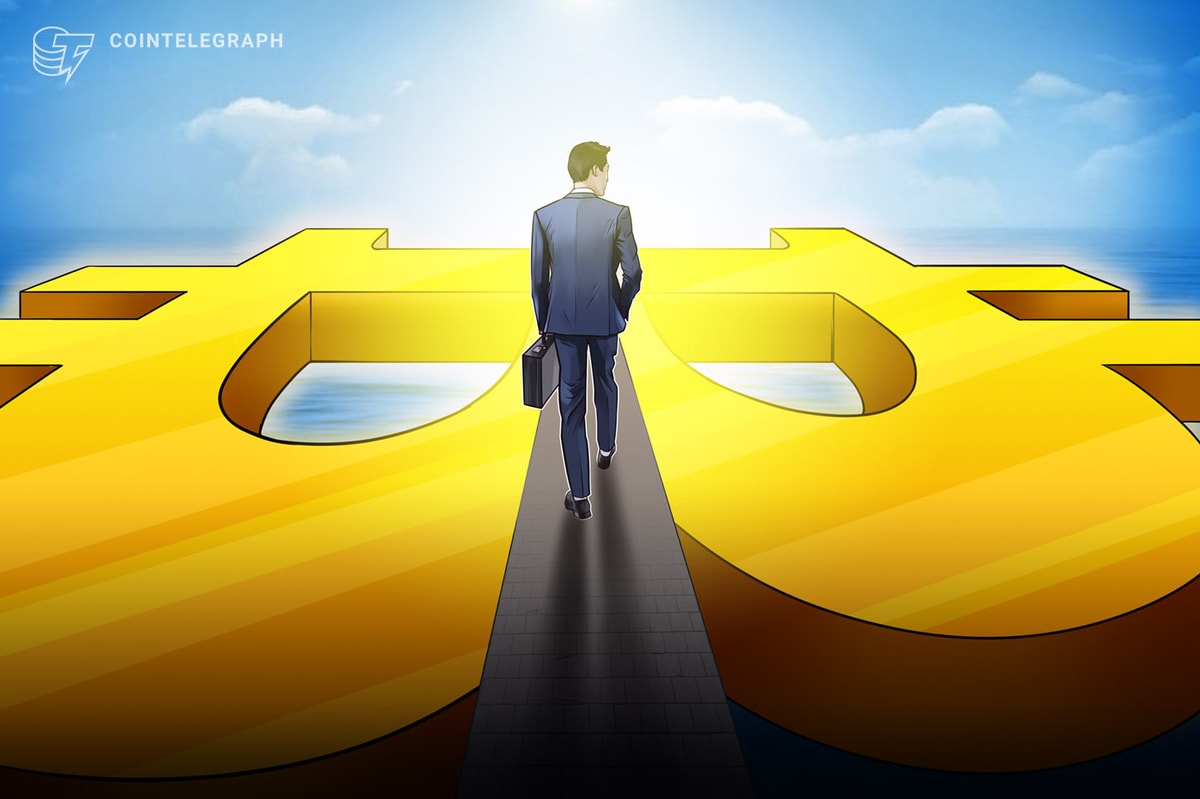 Bitcoin traders’ sentiment shift points to next step in BTC halving cycle