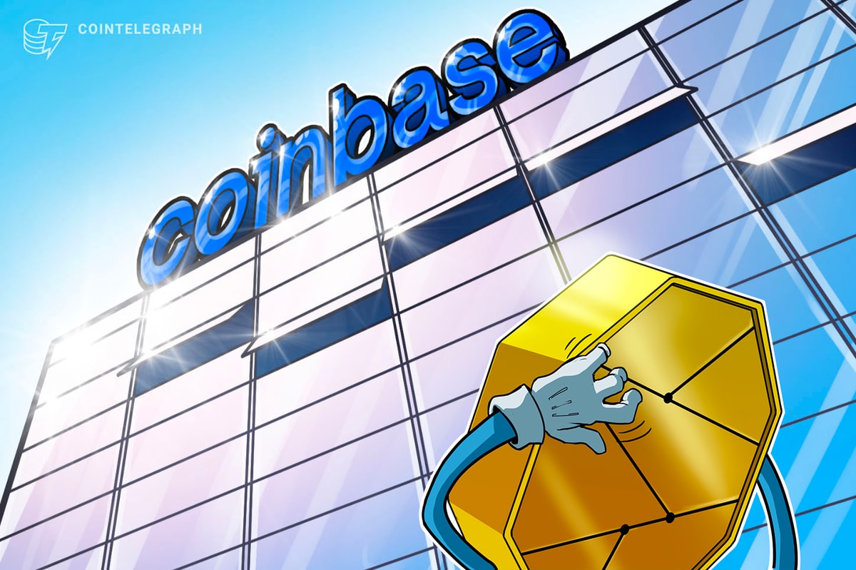 Coinbase considering applying for US bank license