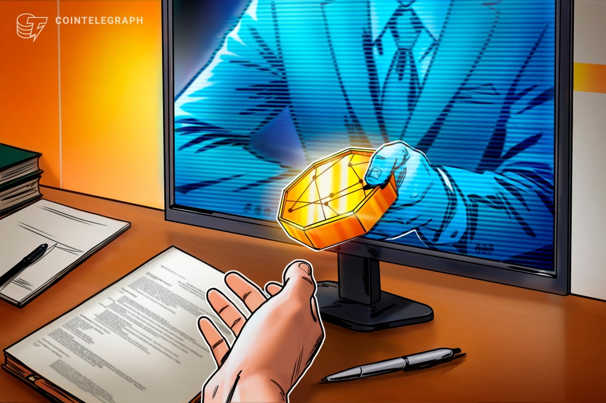 Crypto lending down 43% from 2021 highs, DeFi borrowing surges 959%