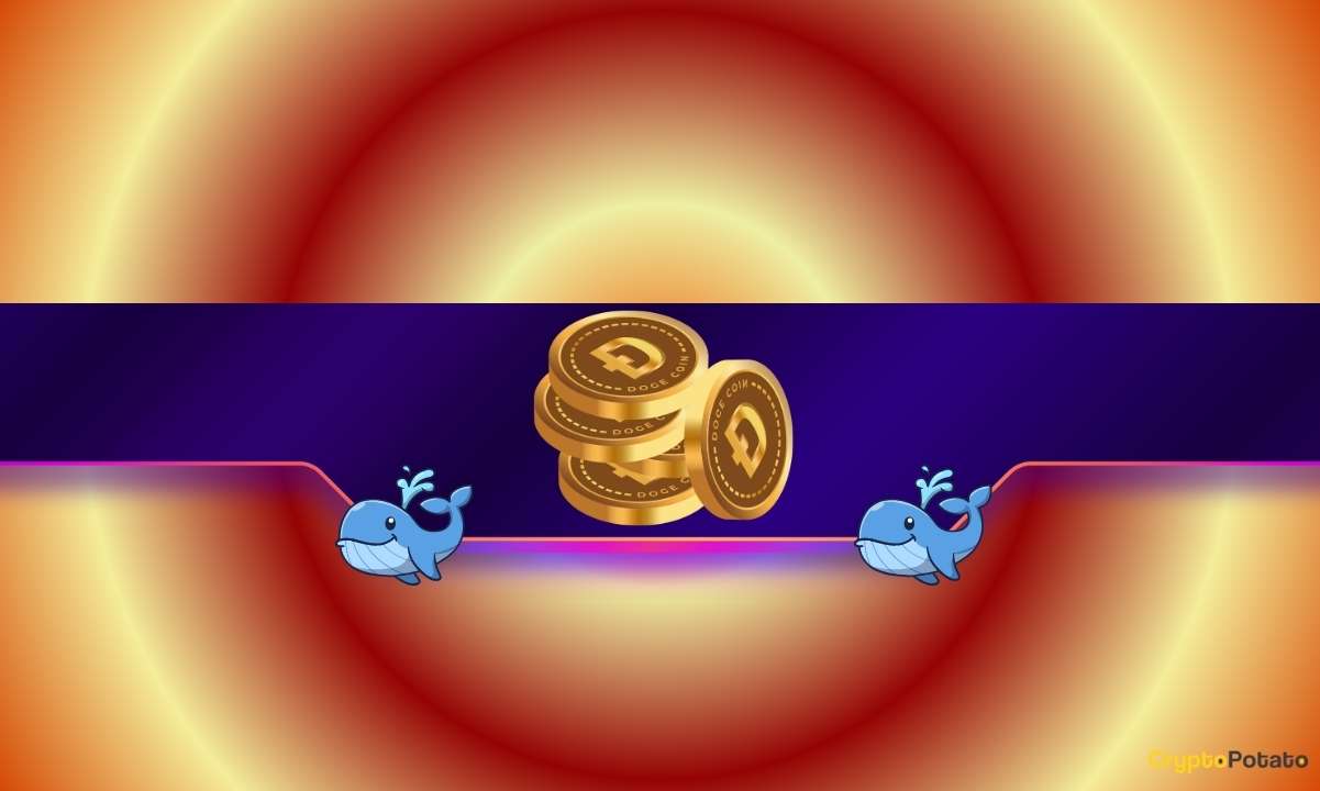 Dogecoin Whales Offload Billions of Tokens: Further Price Crash Incoming?