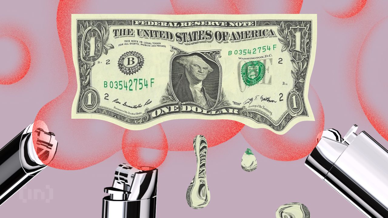 Is the Fed Quietly Injecting Liquidity? Analysts Sound Alarm