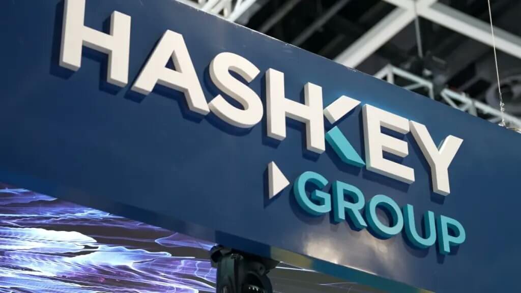 HashKey, Bosera partner to launch world’s first tokenized money market ETFs