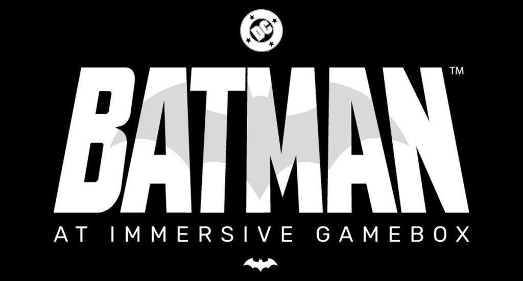 Immersive Gamebox teams with Warner Bros. to create Batman game at interactive venues