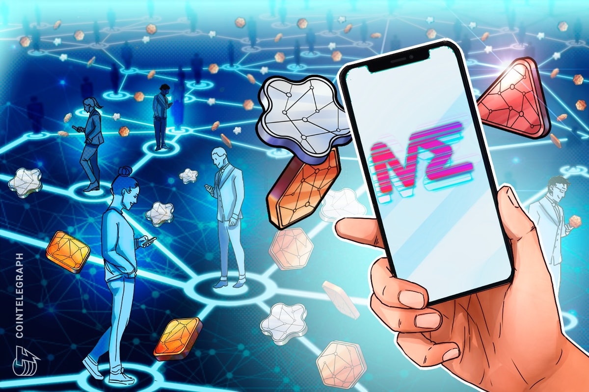 Magic Eden acquires crypto trading app Slingshot to move beyond NFTs