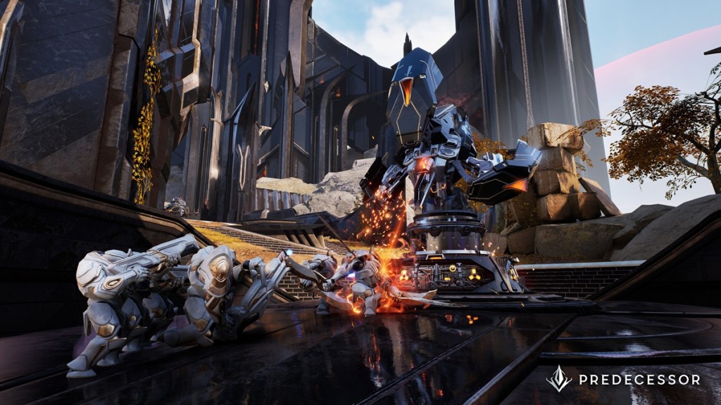 Omeda Studios fixes Predecessor multiplayer matchmaking by consolidating its server locations