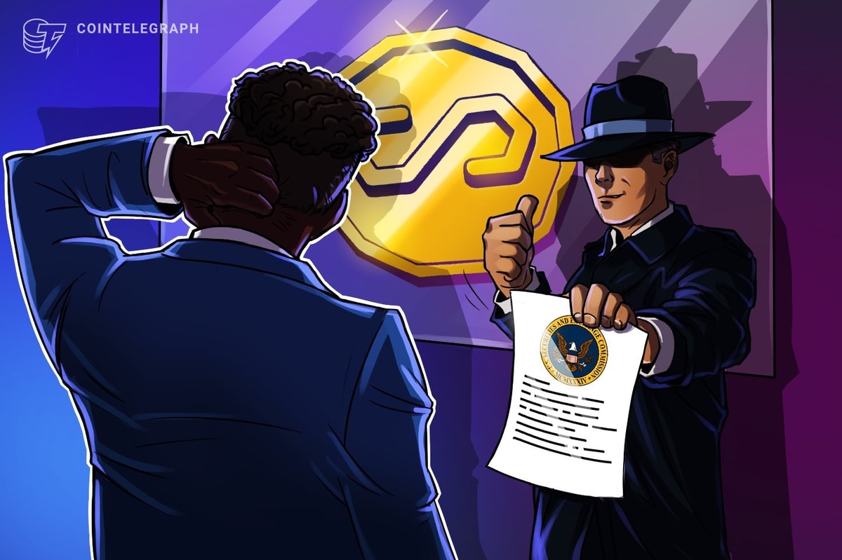 SEC paints 'a distorted picture' of USD stablecoin market — Crenshaw