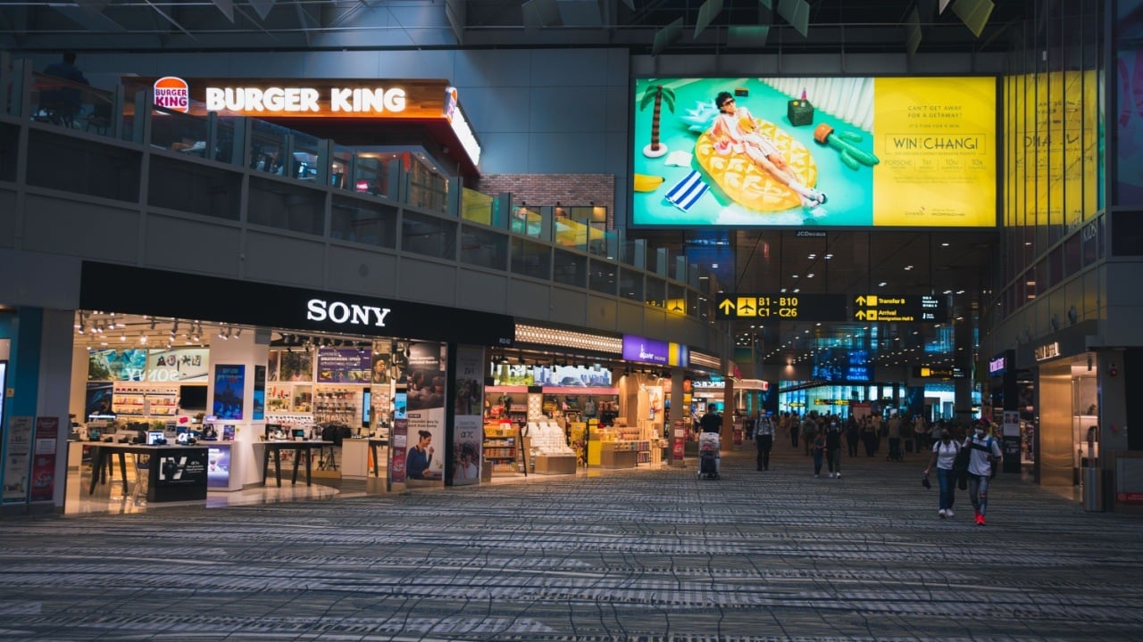 Sony Electronics Singapore Partners With Crypto․com to Accept USDC Payments