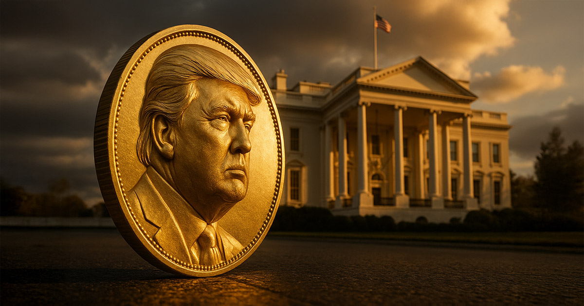 Trump's top memecoin holders' dinner is an "impeachable offense," says Sen. Ossoff