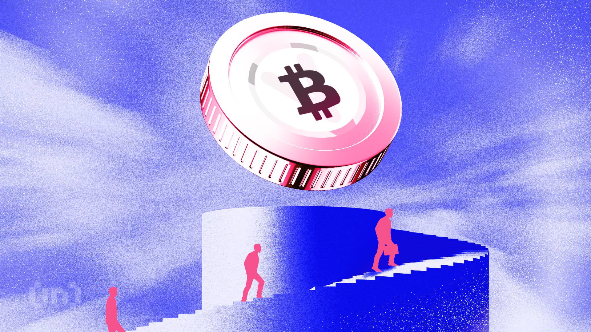 Raoul Pal Says Bitcoin Dominance May Have Peaked—Altcoin Season Imminent?