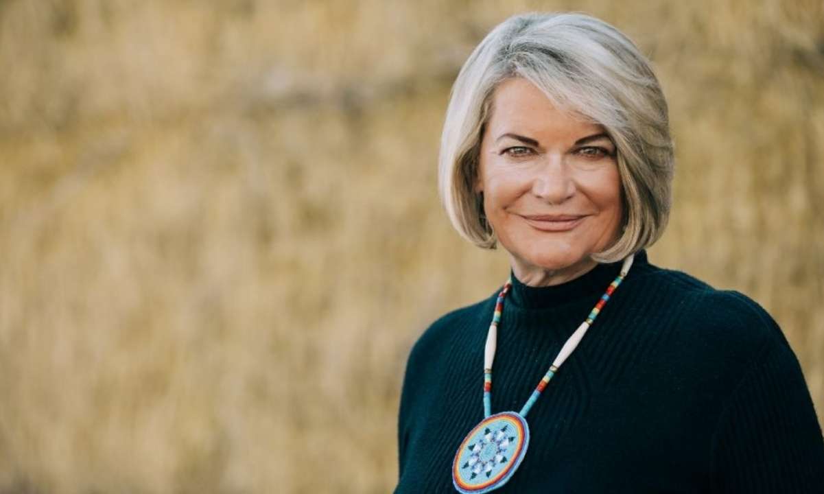 Cynthia Lummis Says US Military Leaders Support Bitcoin Reserve