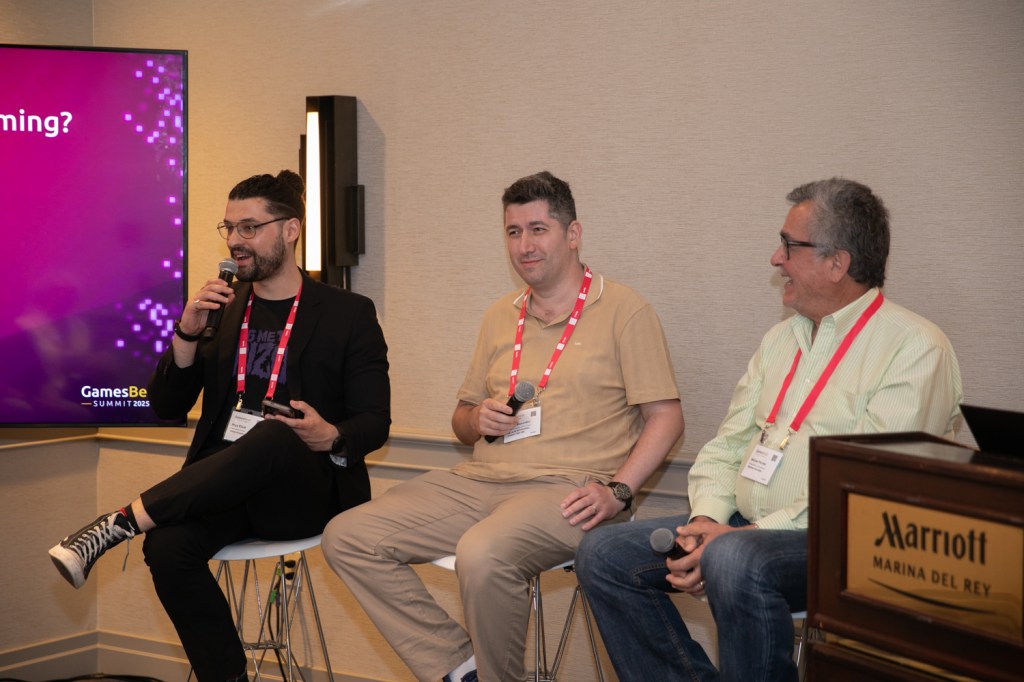 GamesBeat Summit 2025: Finding new ways for the industry to grow