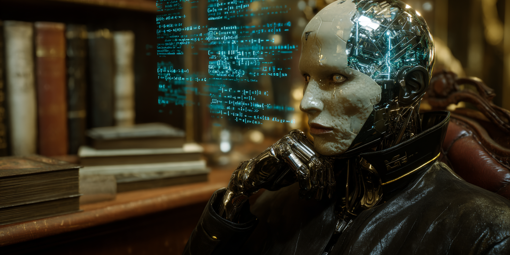 Google's Gemini 2.5 Pro Tops Coding Charts and MENSA Tests in AI ‘IQ’ Battle
